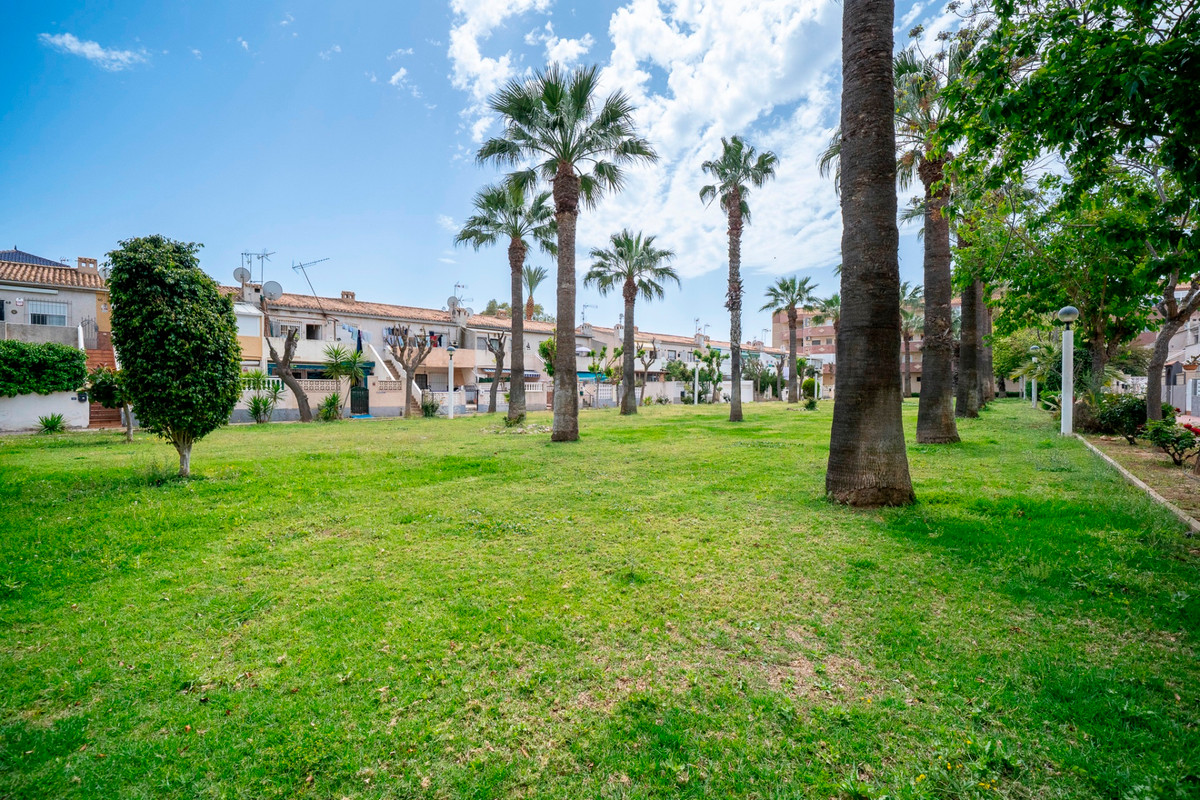 Apartment – Middle Floor Apartment in Orihuela