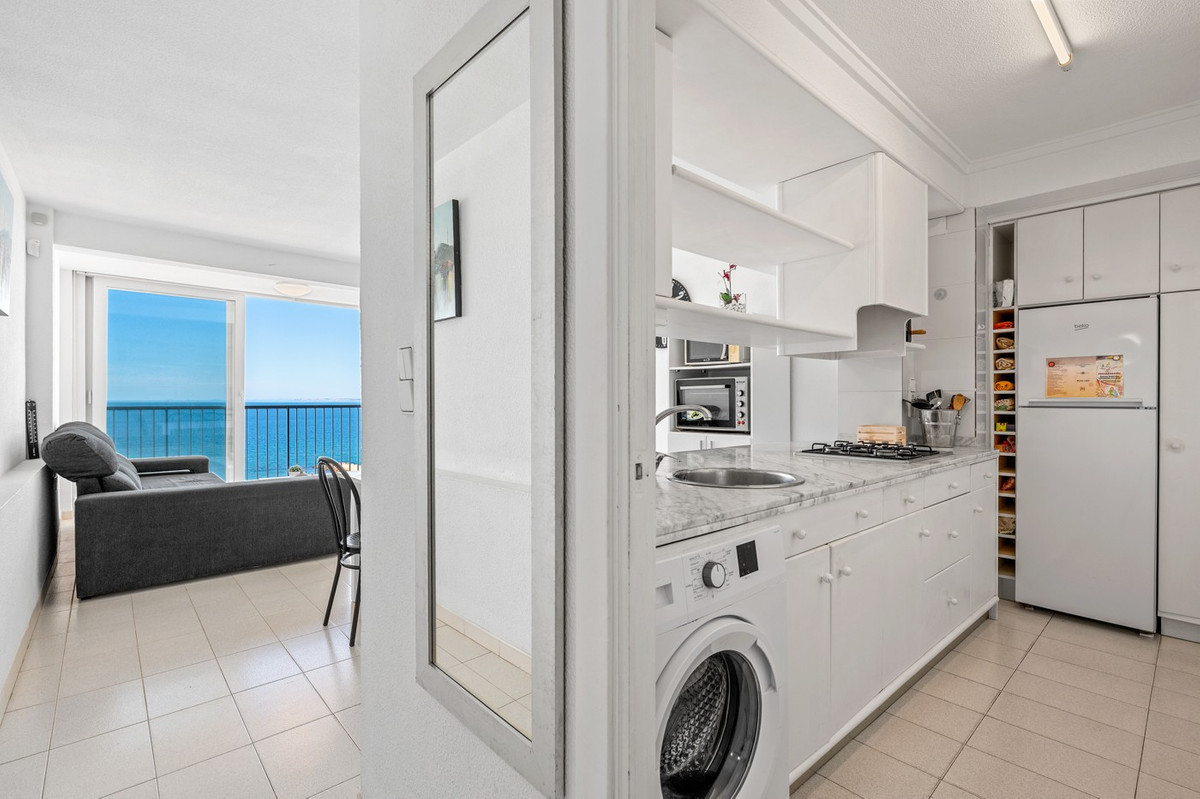Apartment – Middle Floor Apartment in Santa Pola