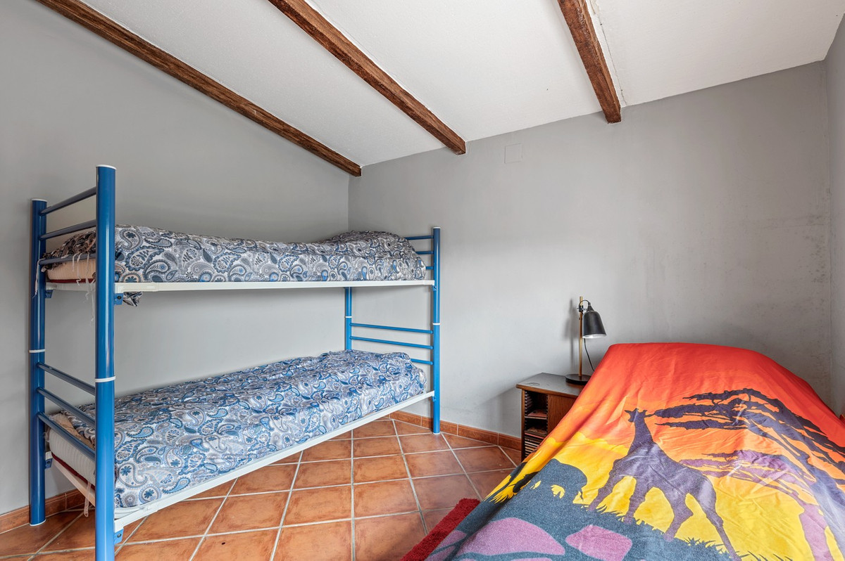 ShowFeedImage House – Finca – Cortijo in La Nucia