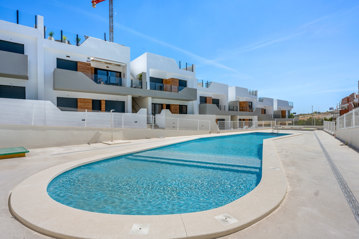 ShowFeedImage Apartment – Ground Floor Apartment in San Miguel de Salinas