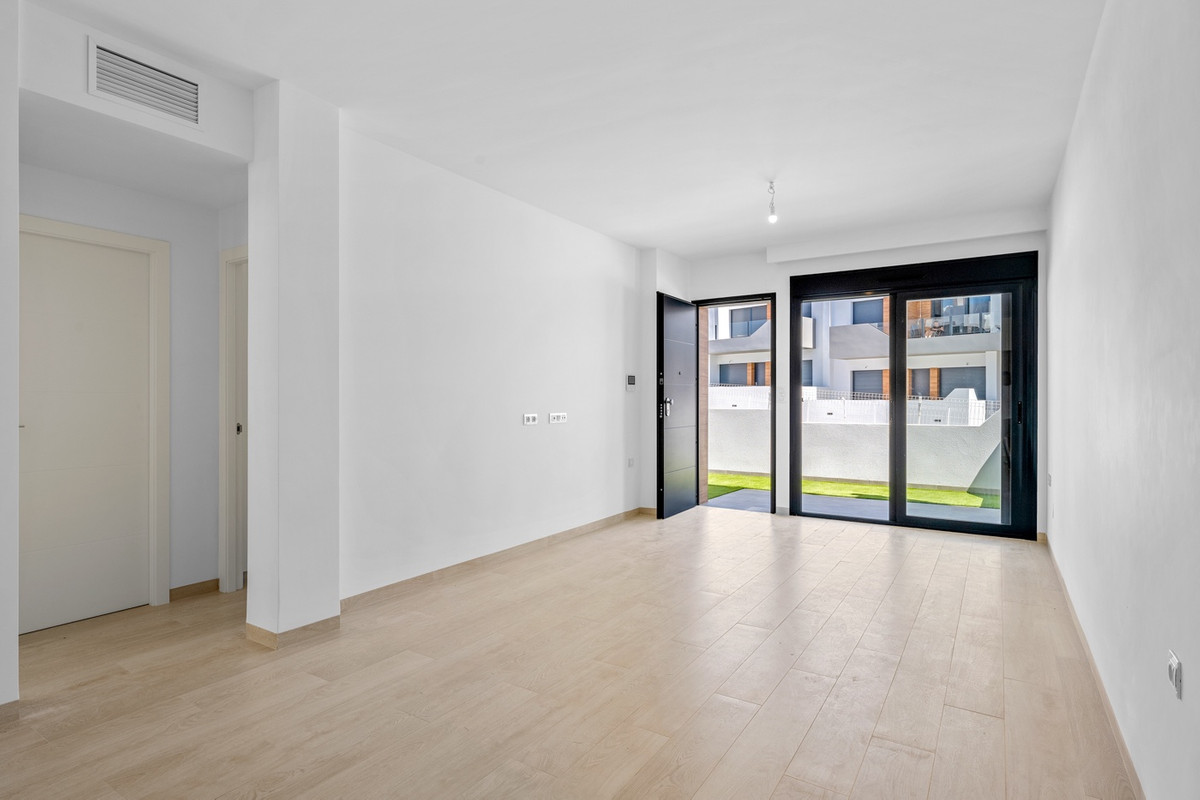 ShowFeedImage Apartment – Ground Floor Apartment in San Miguel de Salinas