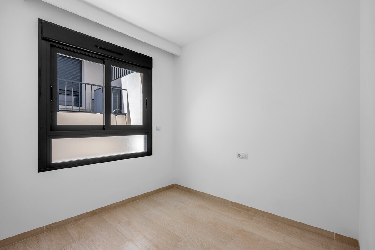 ShowFeedImage Apartment – Ground Floor Apartment in San Miguel de Salinas