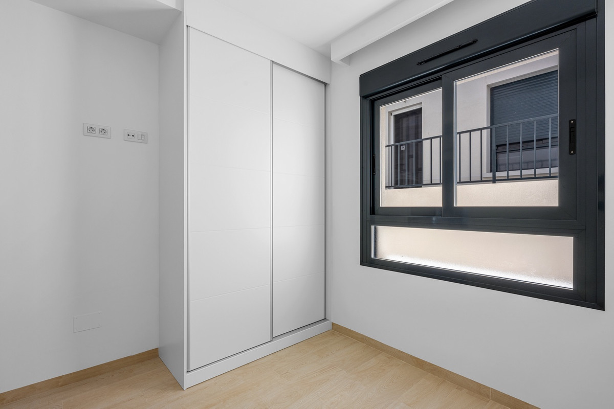 ShowFeedImage Apartment – Ground Floor Apartment in San Miguel de Salinas