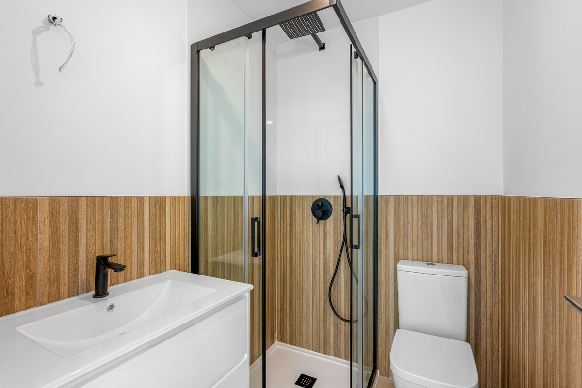 ShowFeedImage Apartment – Ground Floor Apartment in San Miguel de Salinas
