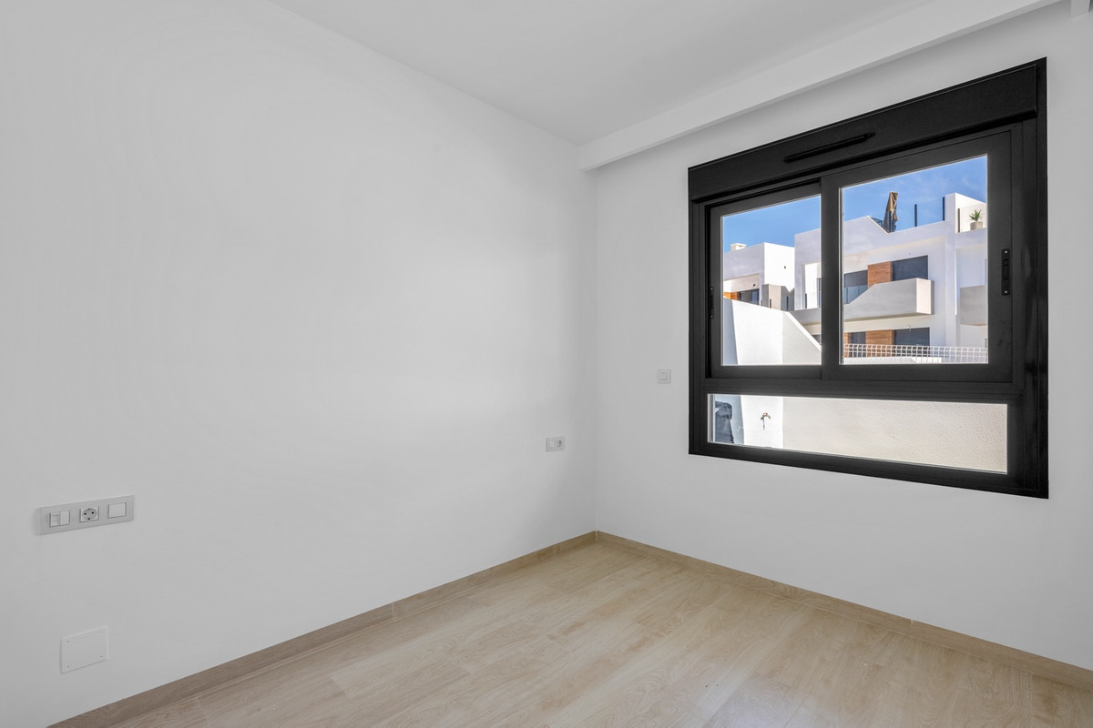 ShowFeedImage Apartment – Ground Floor Apartment in San Miguel de Salinas