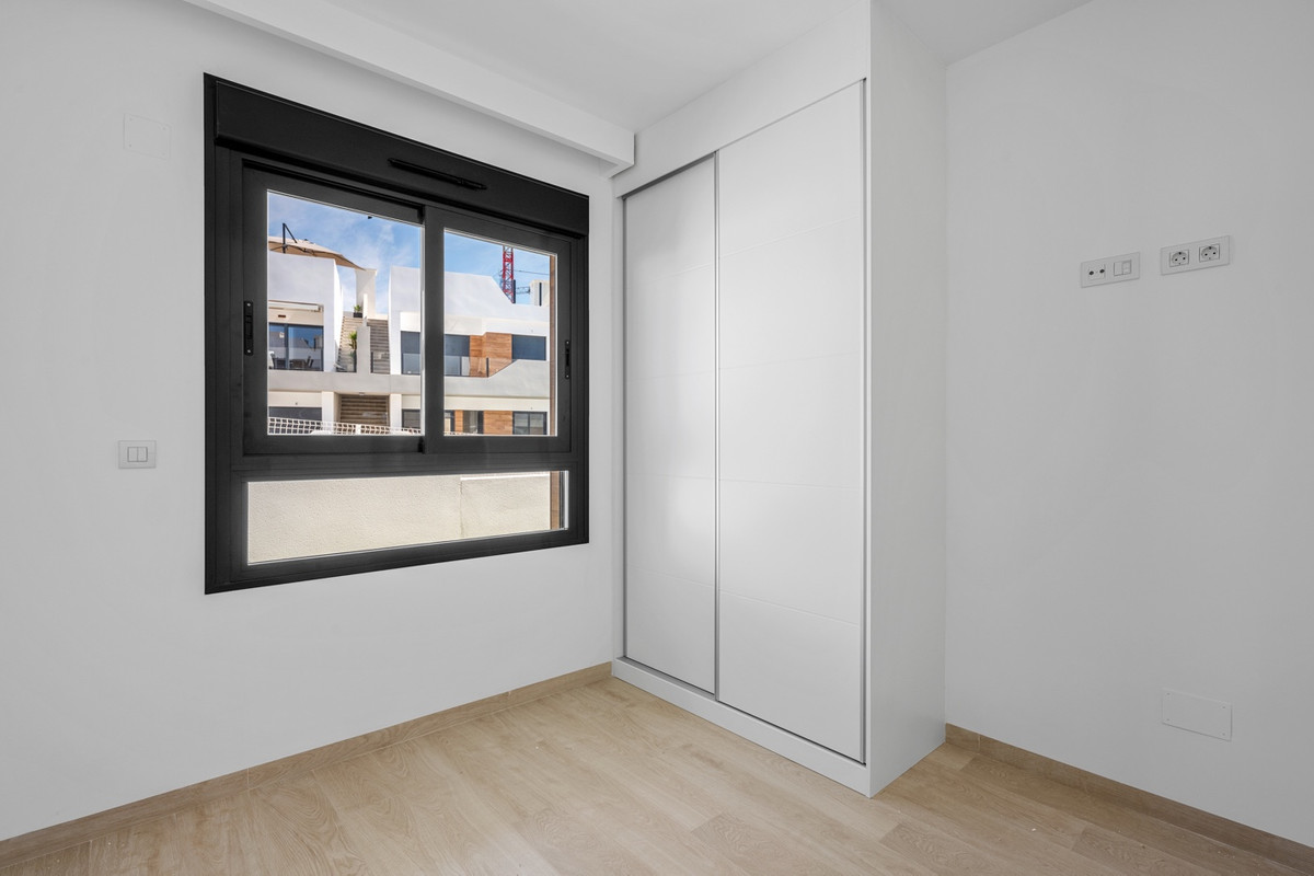 ShowFeedImage Apartment – Ground Floor Apartment in San Miguel de Salinas