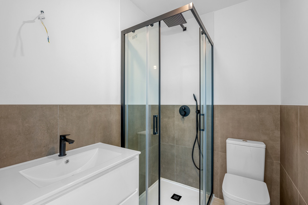 ShowFeedImage Apartment – Ground Floor Apartment in San Miguel de Salinas