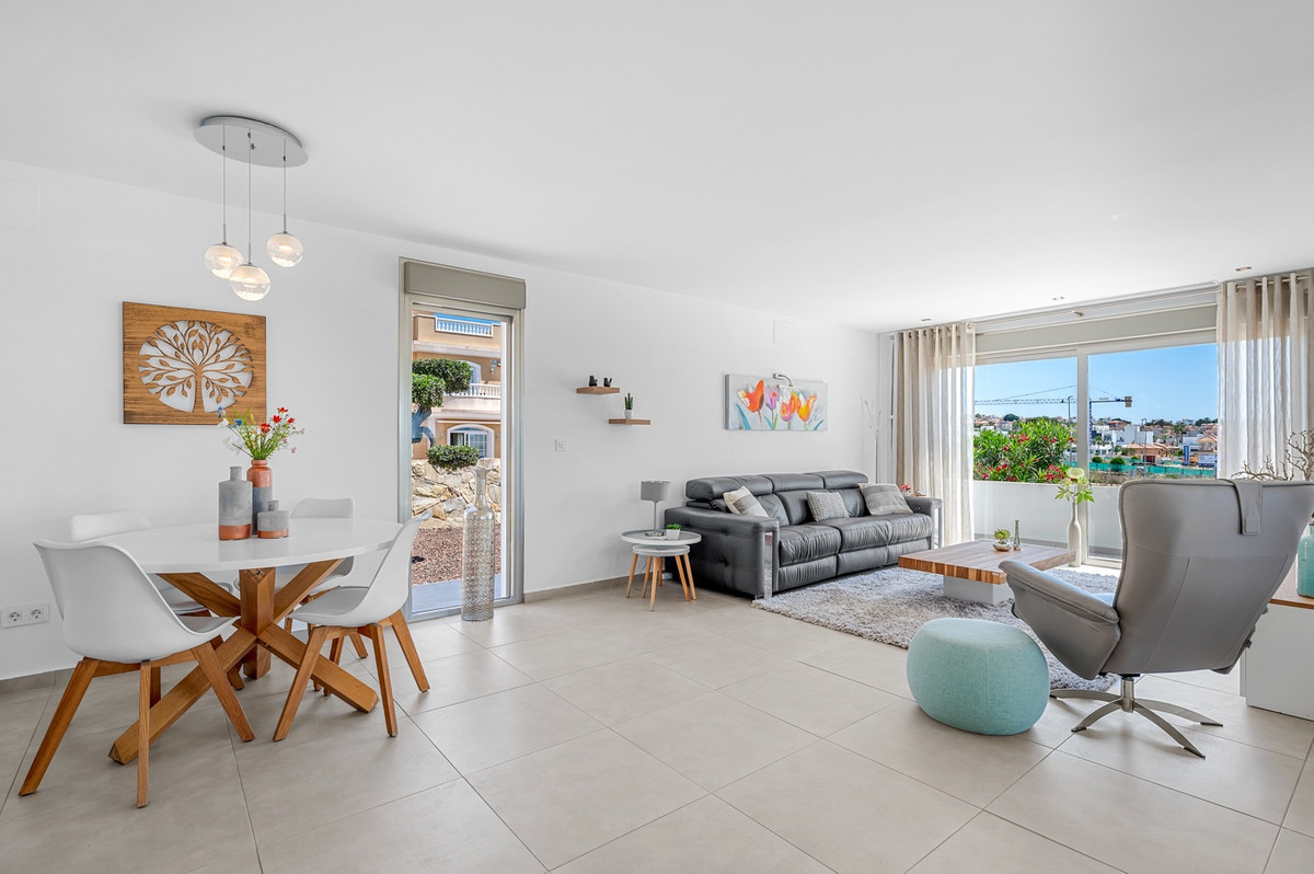 ShowFeedImage House – Detached Villa in San Fulgencio