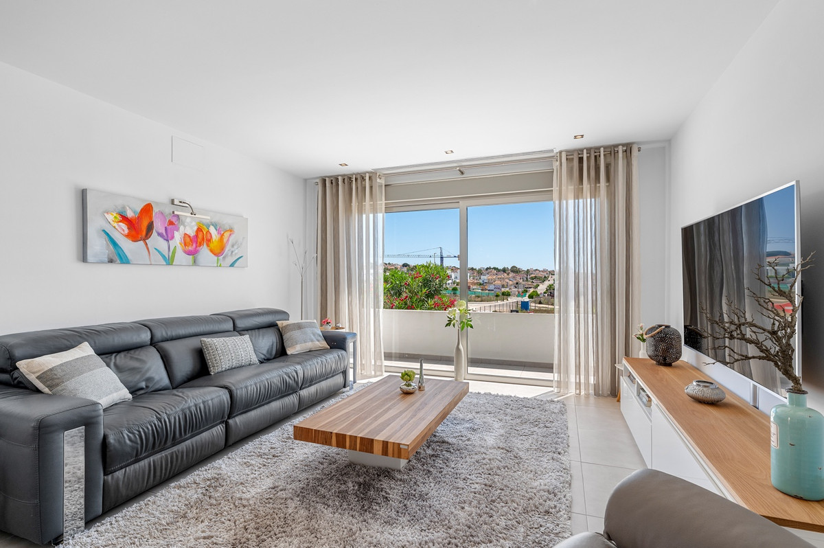 ShowFeedImage House – Detached Villa in San Fulgencio