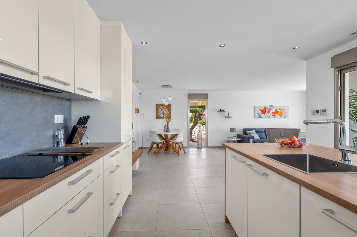 ShowFeedImage House – Detached Villa in San Fulgencio