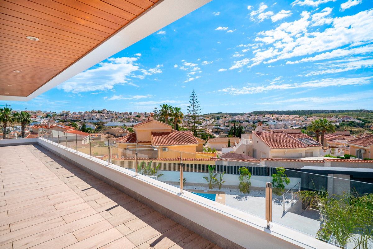 House – Detached Villa in Rojales