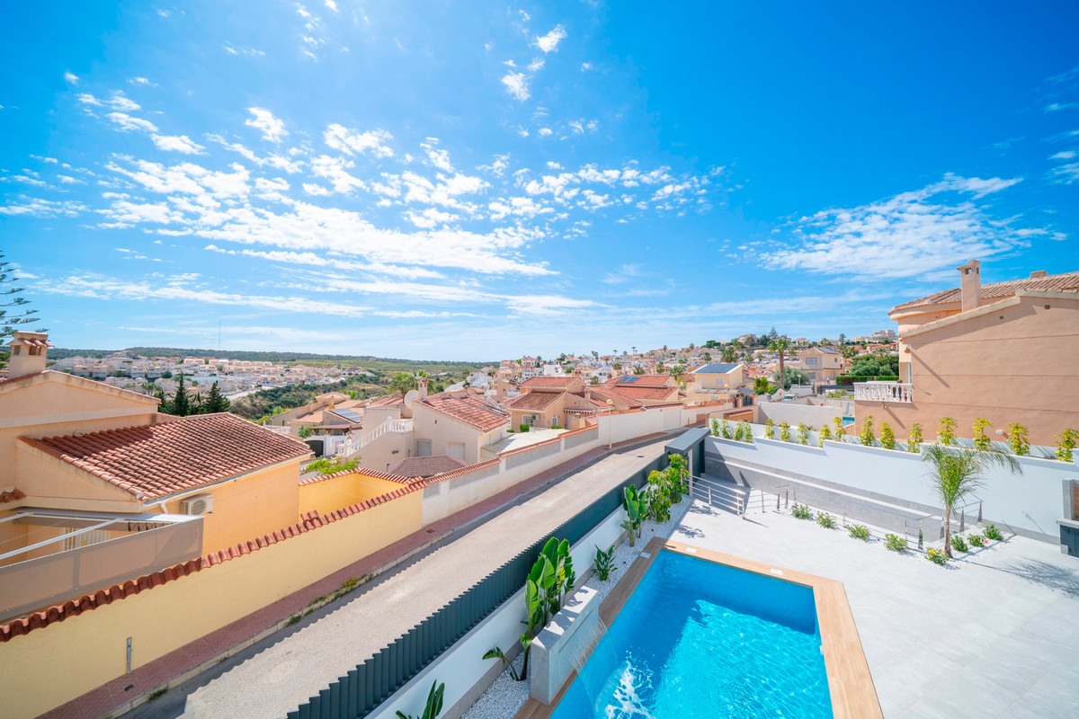 House – Detached Villa in Rojales