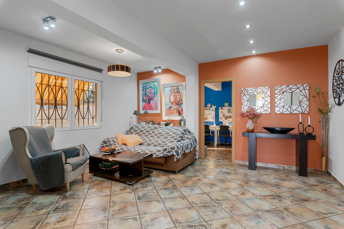 House – Detached Villa in Rojales