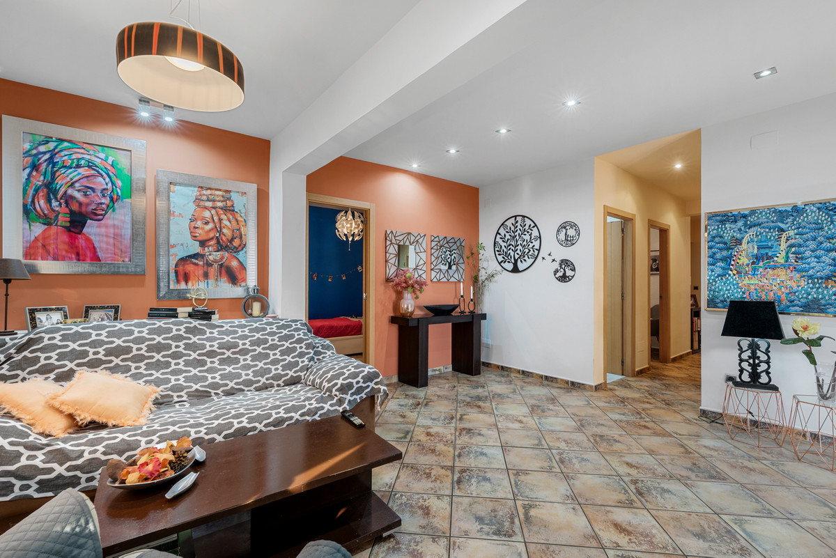 House – Detached Villa in Rojales