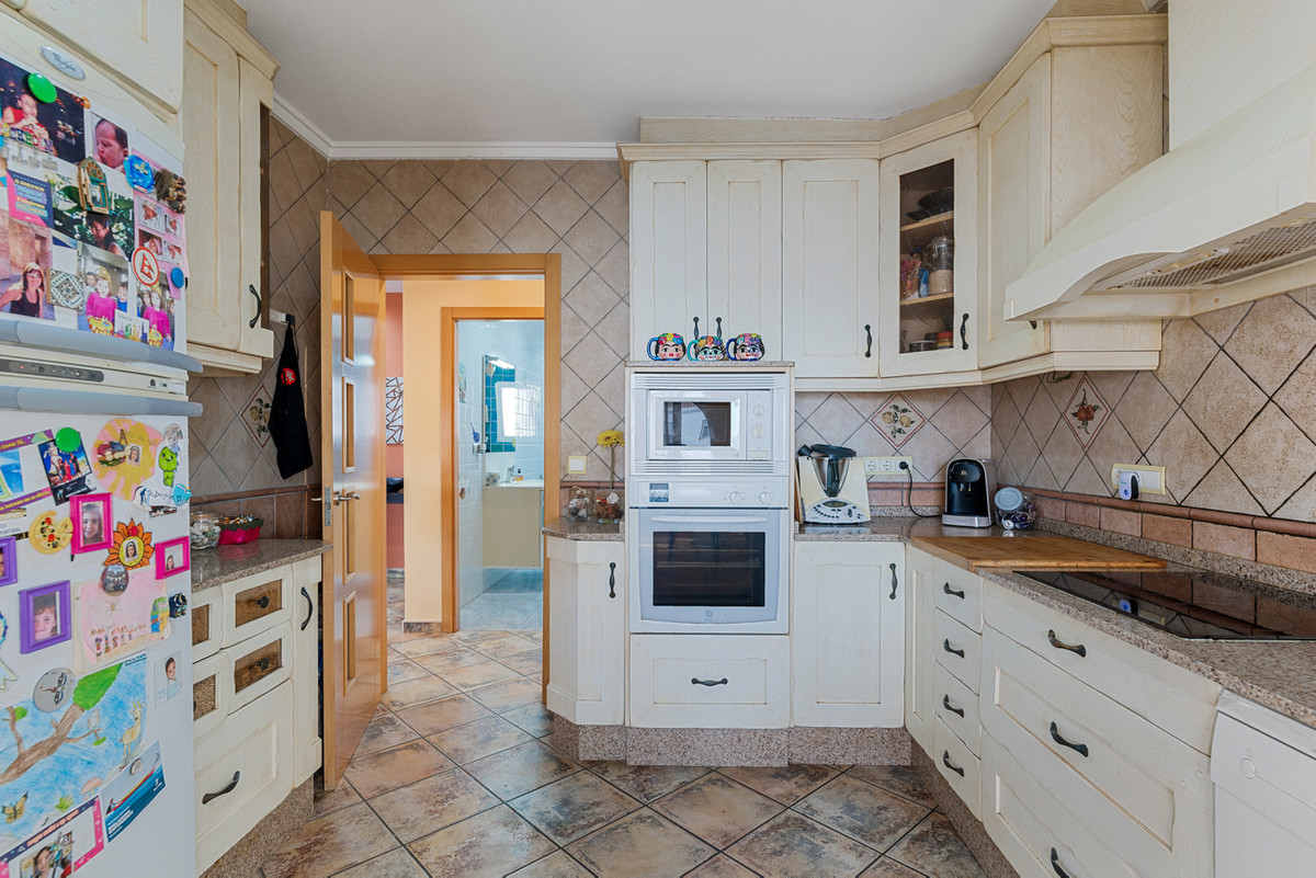 House – Detached Villa in Rojales
