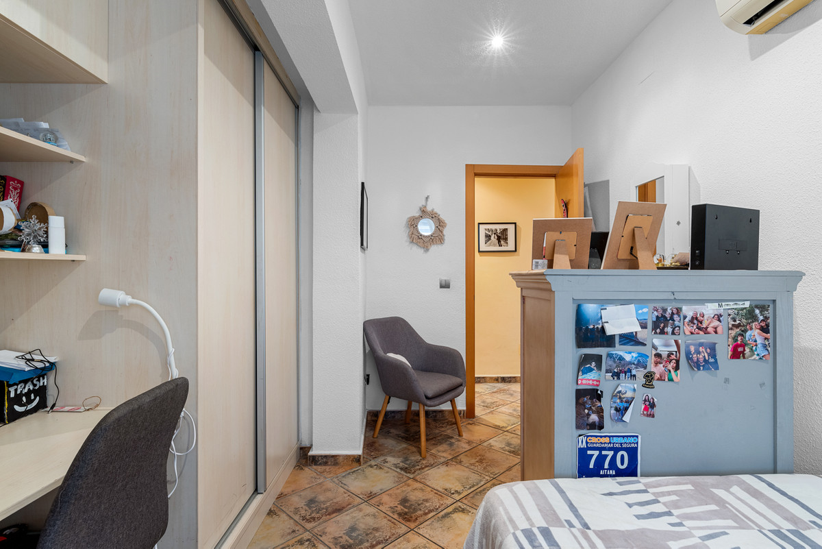 House – Detached Villa in Rojales