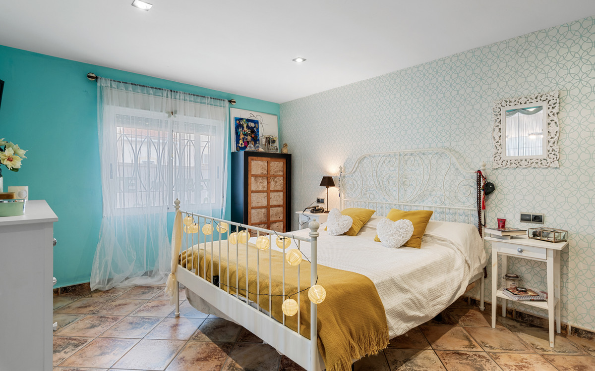 House – Detached Villa in Rojales