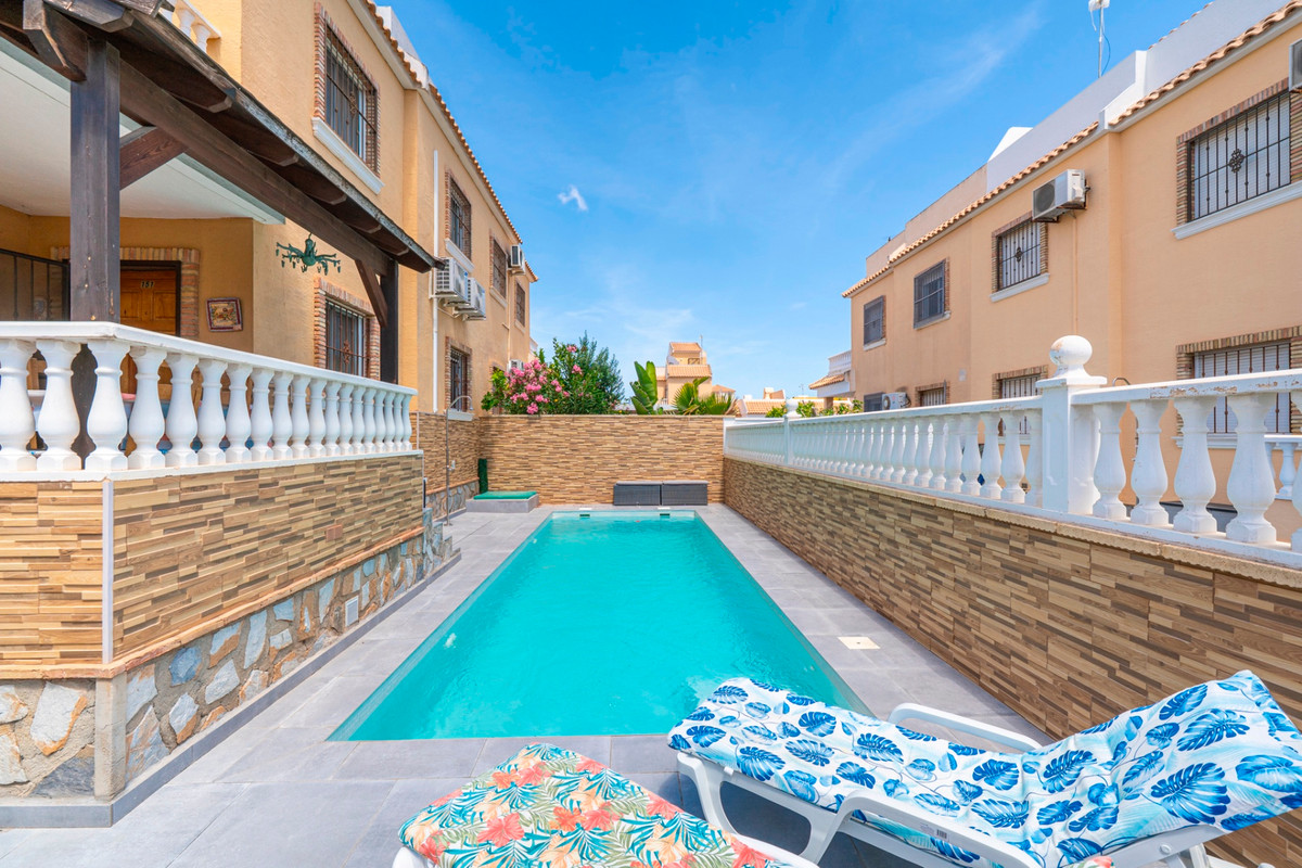 ShowFeedImage House – Quad in Rojales