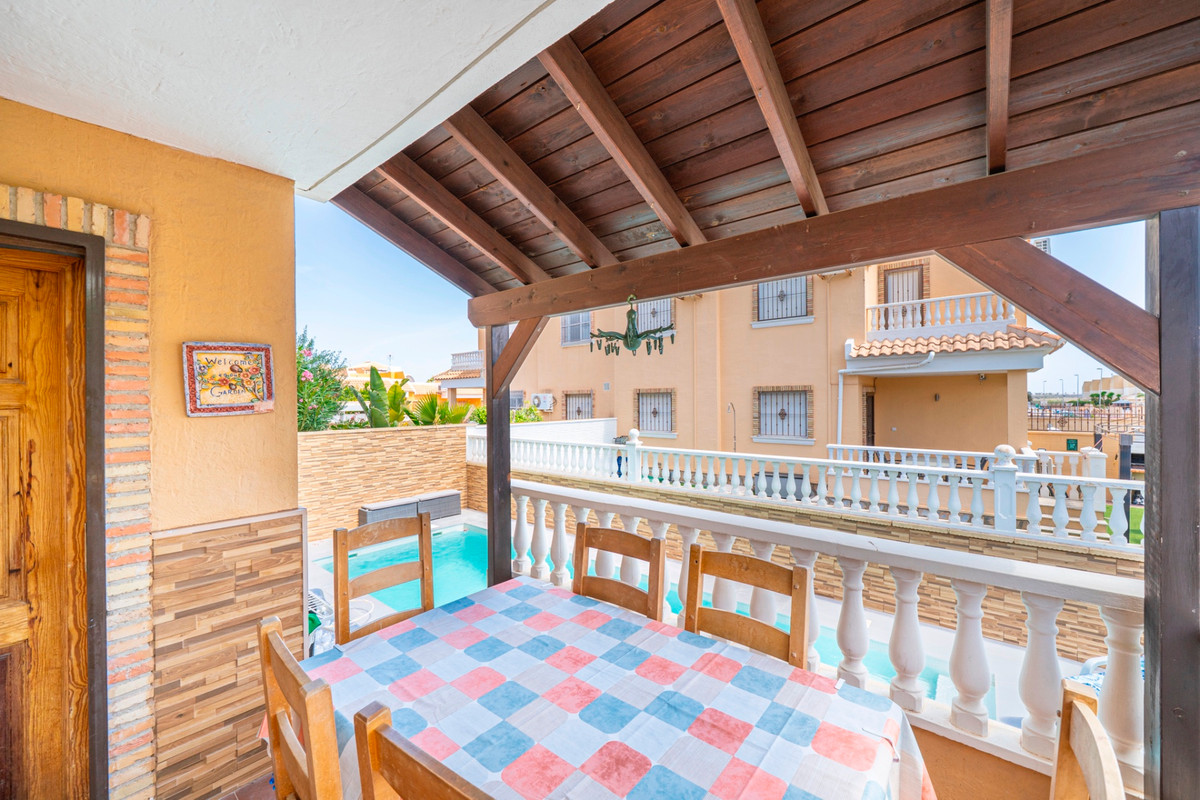 ShowFeedImage House – Quad in Rojales