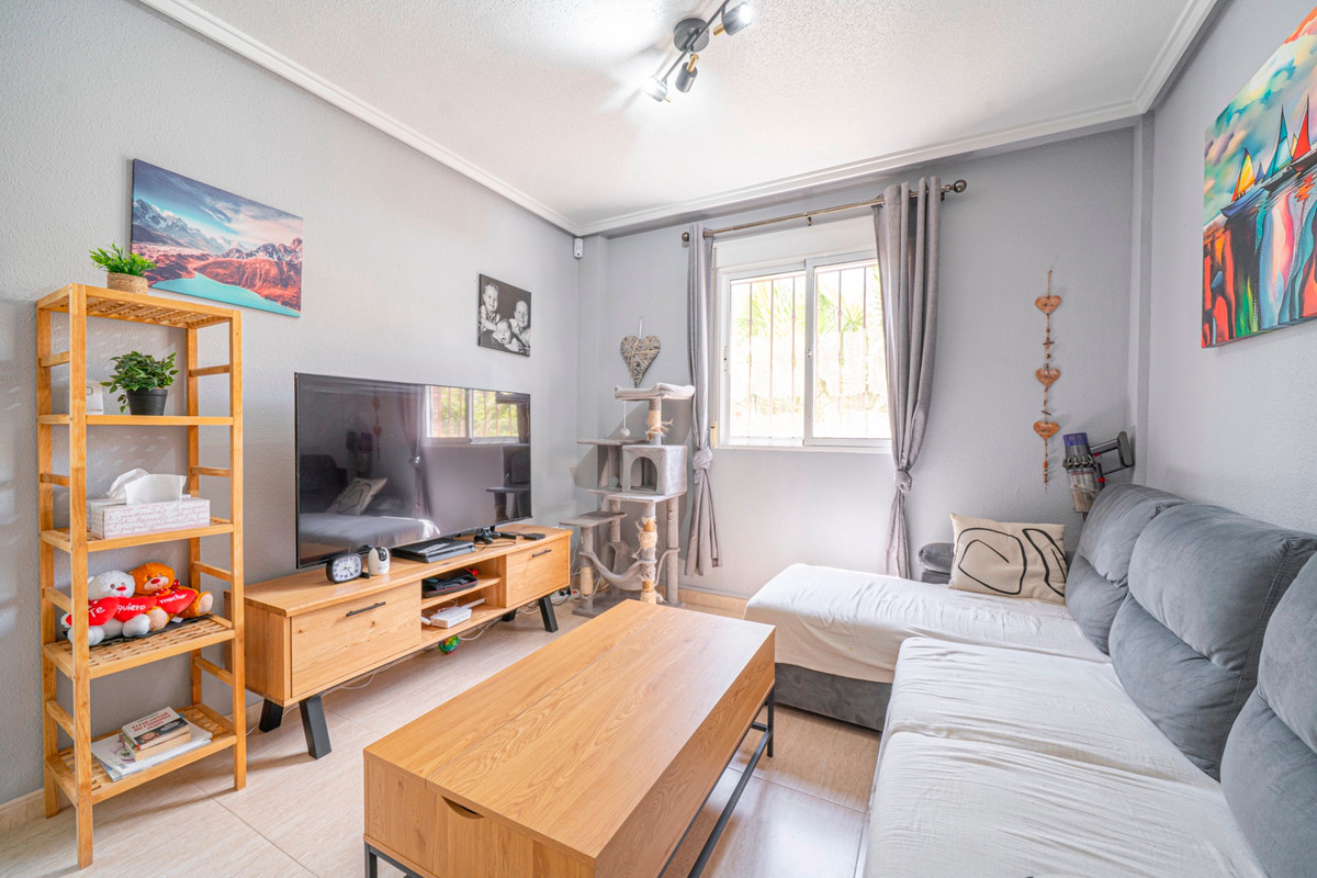 ShowFeedImage House – Quad in Rojales