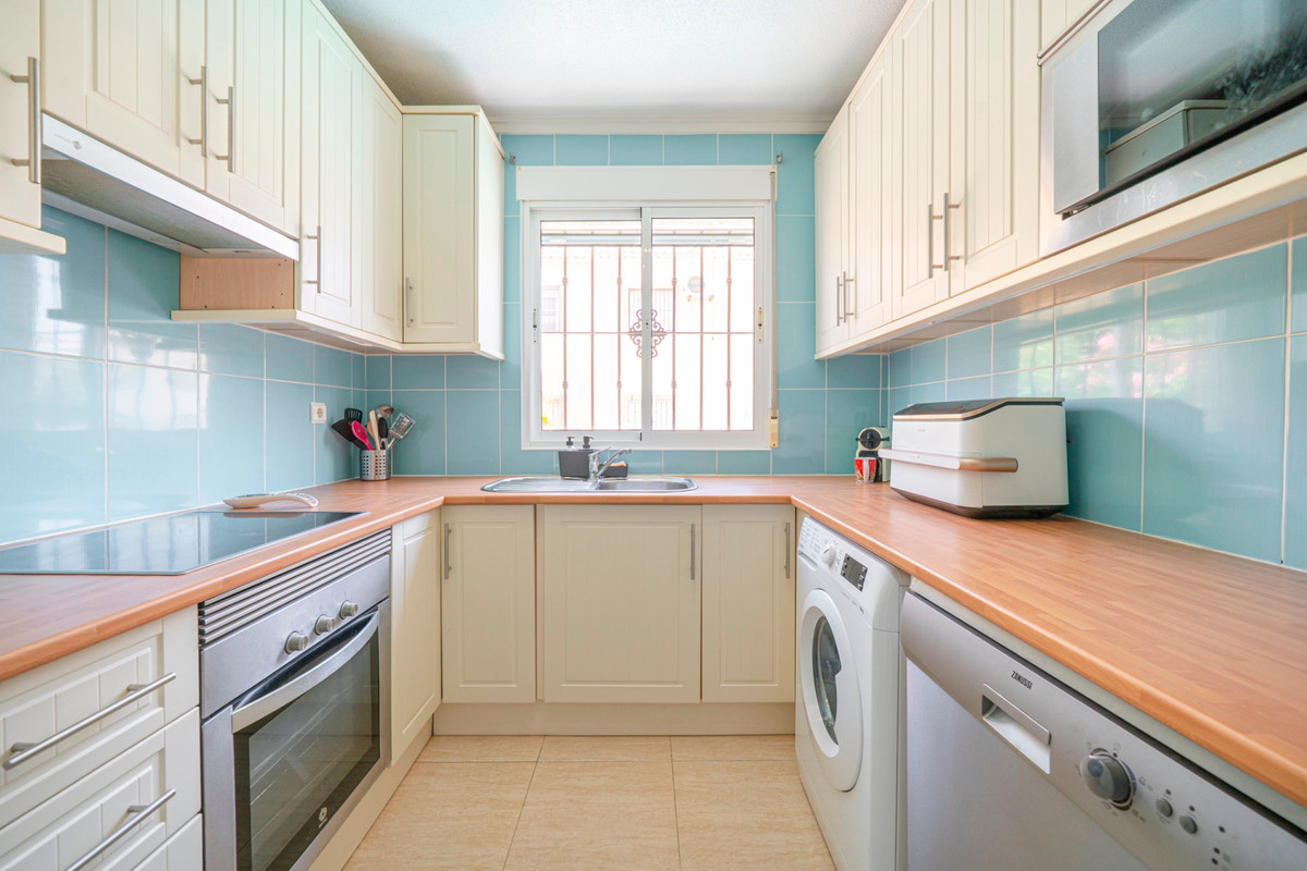 ShowFeedImage House – Quad in Rojales