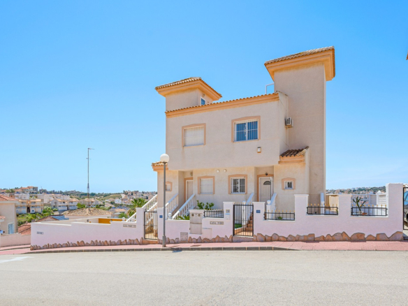 House – Semi-Detached House in Rojales