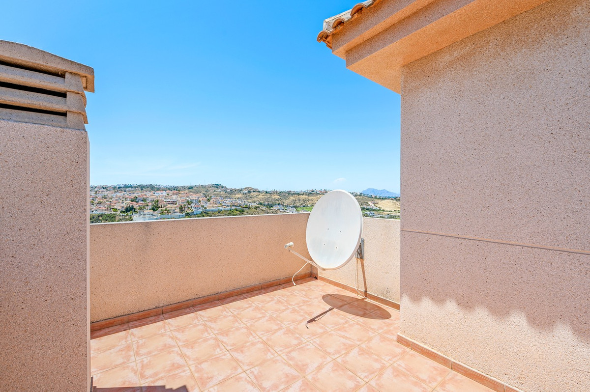 ShowFeedImage House – Semi-Detached House in Rojales