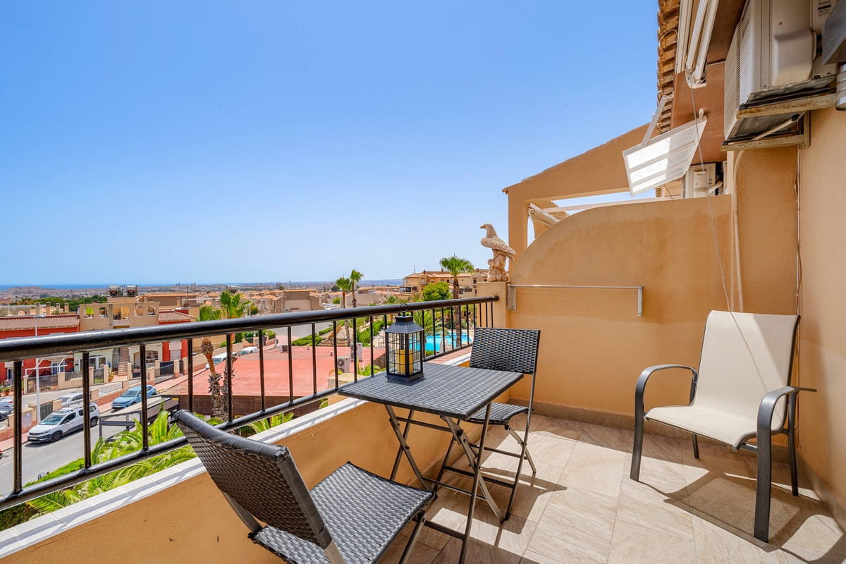 ShowFeedImage Apartment – Top Floor Apartment in Torrevieja