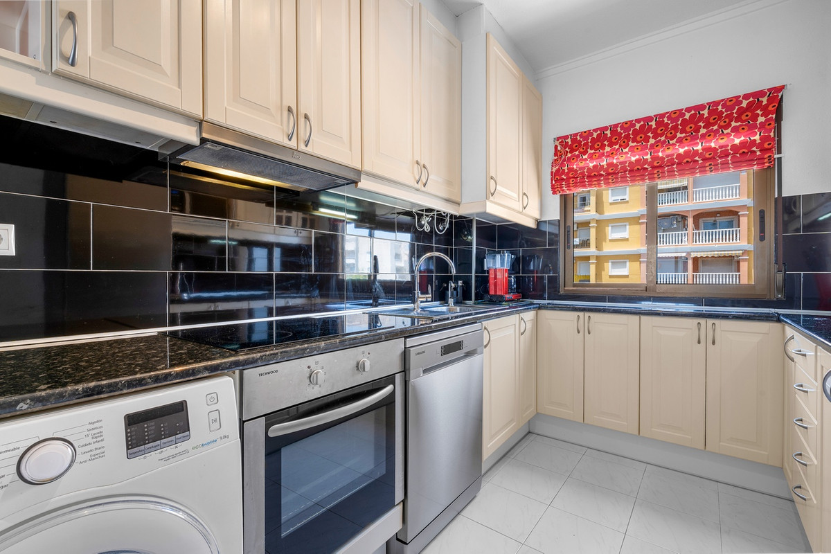 ShowFeedImage Apartment – Top Floor Apartment in Torrevieja