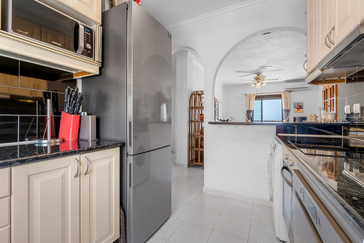 ShowFeedImage Apartment – Top Floor Apartment in Torrevieja