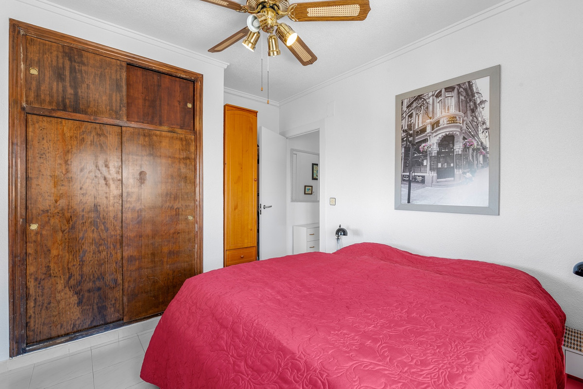 ShowFeedImage Apartment – Top Floor Apartment in Torrevieja