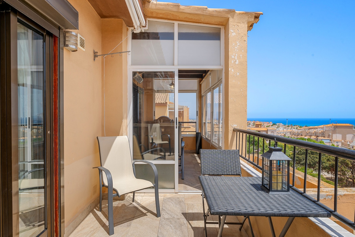 ShowFeedImage Apartment – Top Floor Apartment in Torrevieja