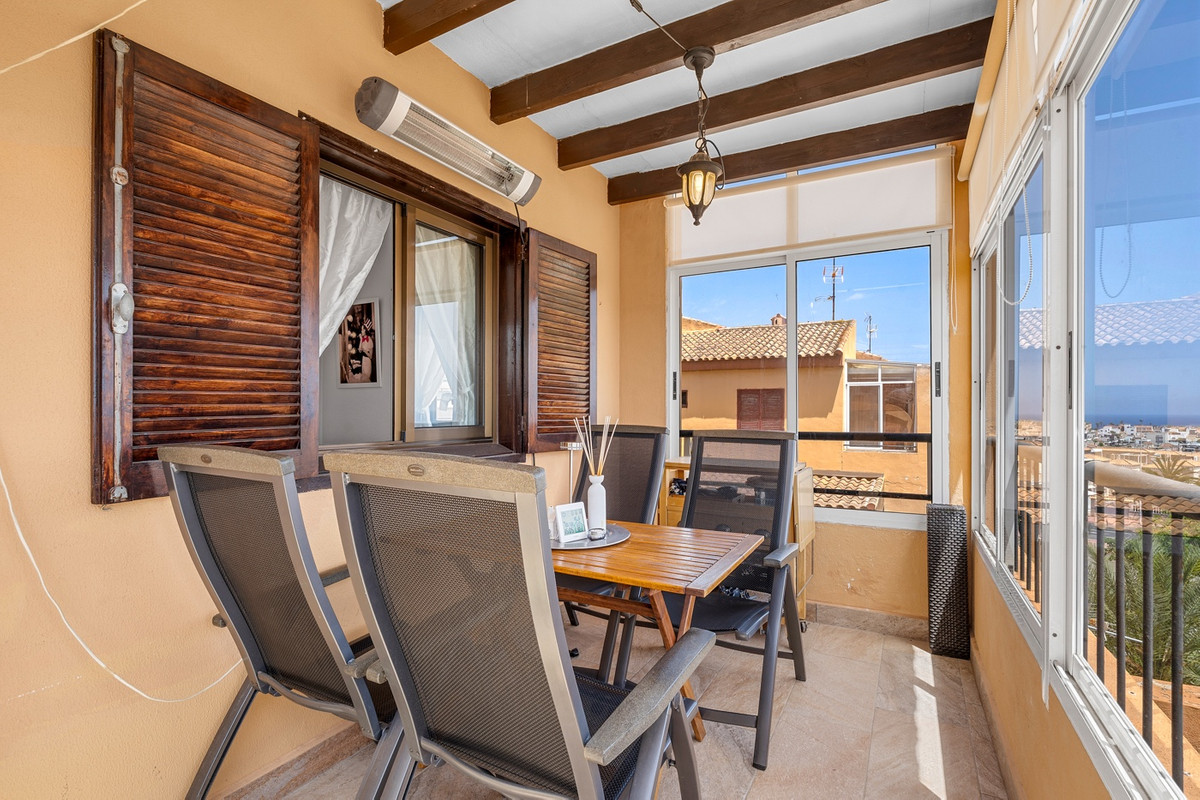 ShowFeedImage Apartment – Top Floor Apartment in Torrevieja