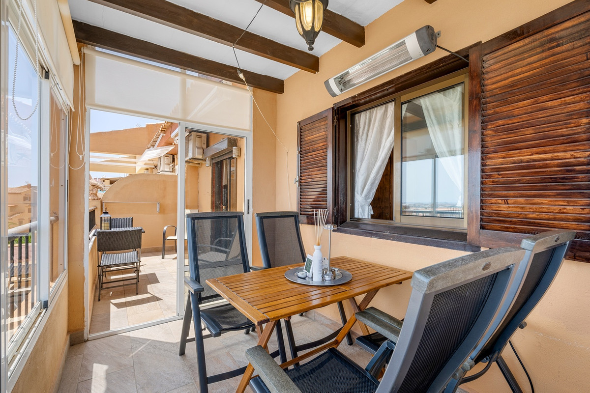 ShowFeedImage Apartment – Top Floor Apartment in Torrevieja