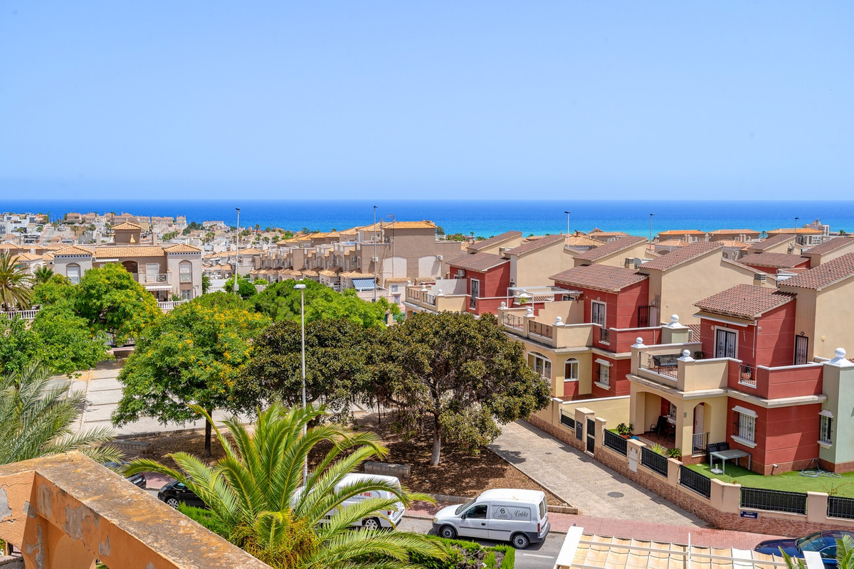 ShowFeedImage Apartment – Top Floor Apartment in Torrevieja