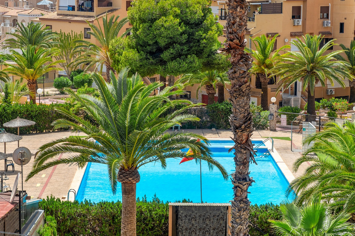 ShowFeedImage Apartment – Top Floor Apartment in Torrevieja