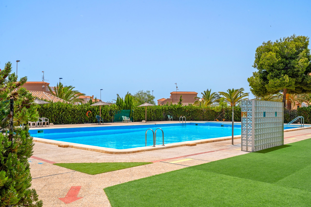 ShowFeedImage Apartment – Top Floor Apartment in Torrevieja