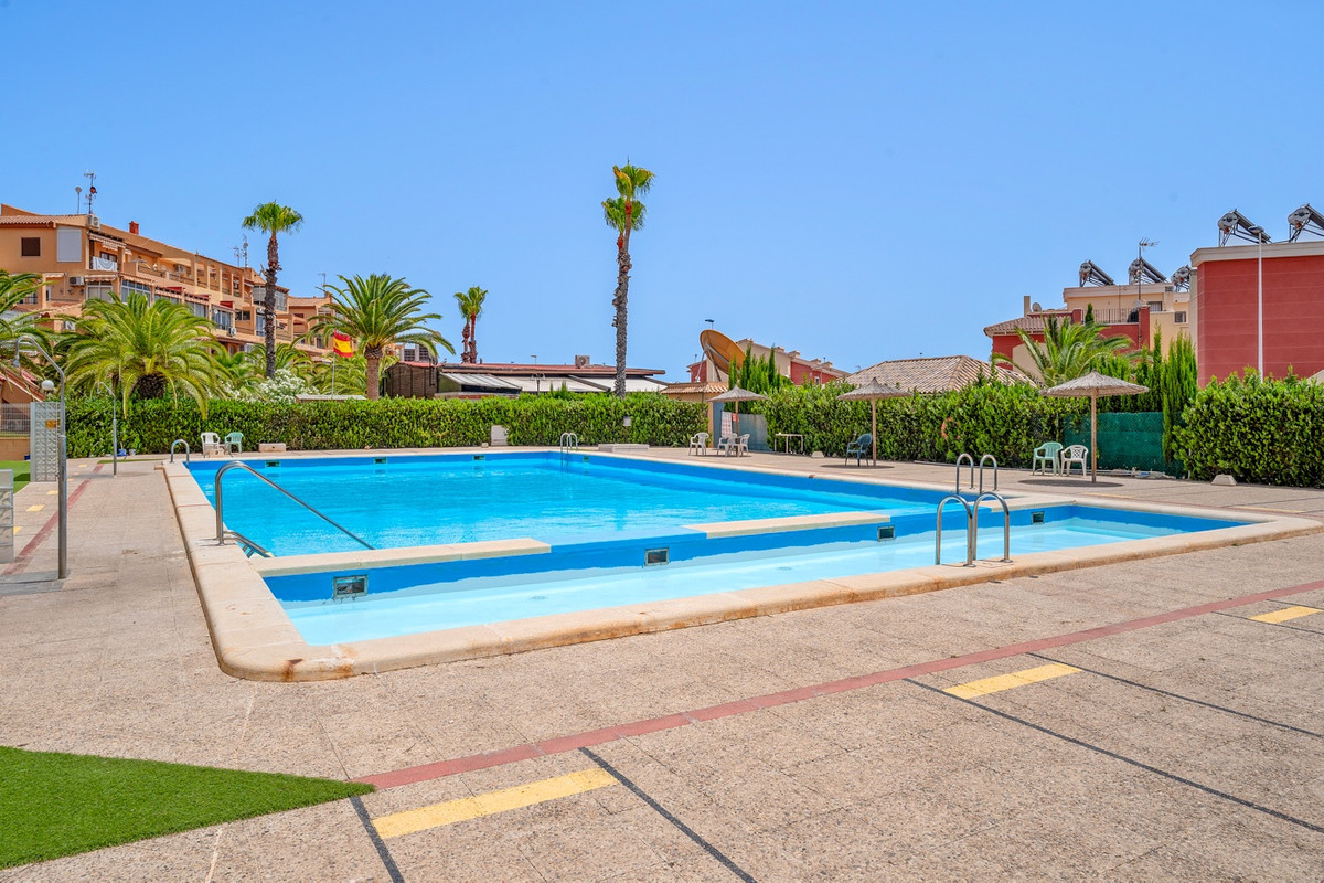 ShowFeedImage Apartment – Top Floor Apartment in Torrevieja