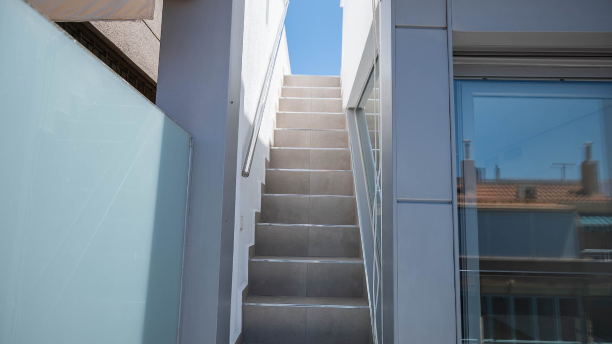 ShowFeedImage Apartment – Penthouse in Torrevieja