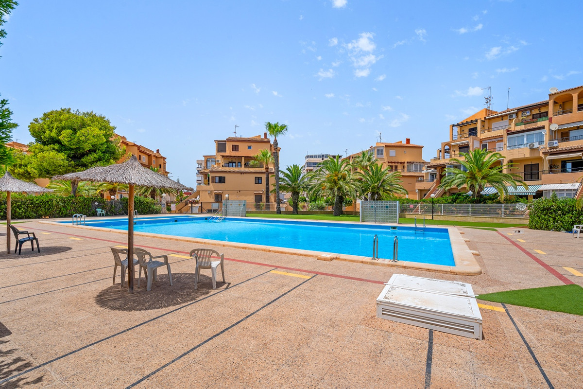 ShowFeedImage Apartment – Top Floor Apartment in Torrevieja
