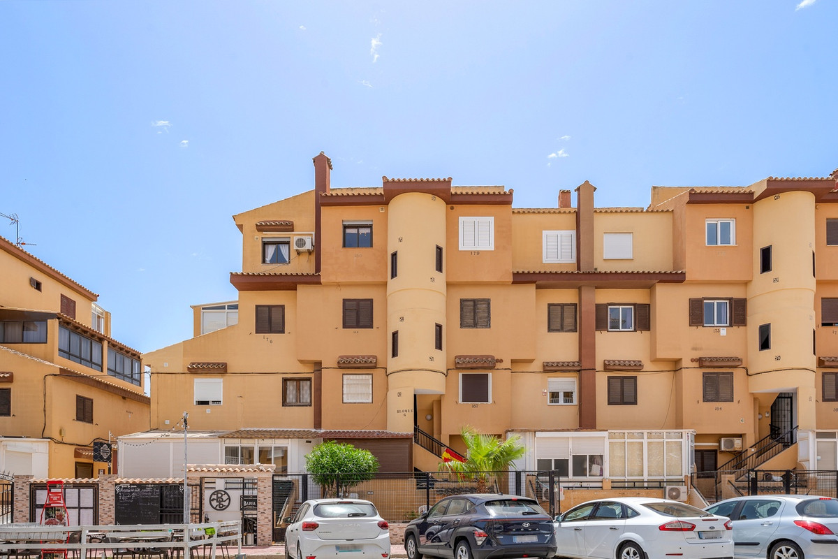 ShowFeedImage Apartment – Top Floor Apartment in Torrevieja