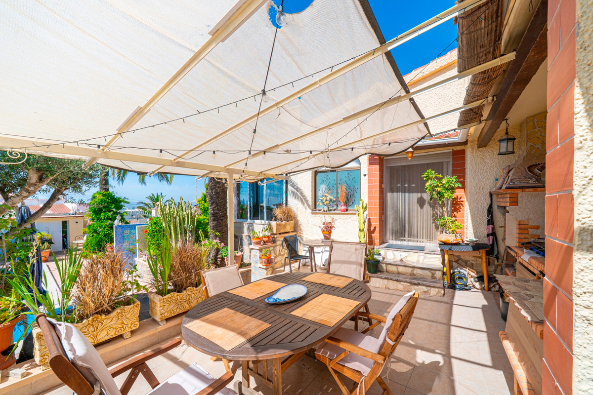 ShowFeedImage House – Detached Villa in Rojales