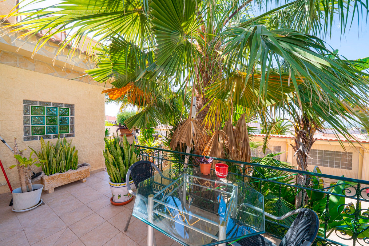 ShowFeedImage House – Detached Villa in Rojales