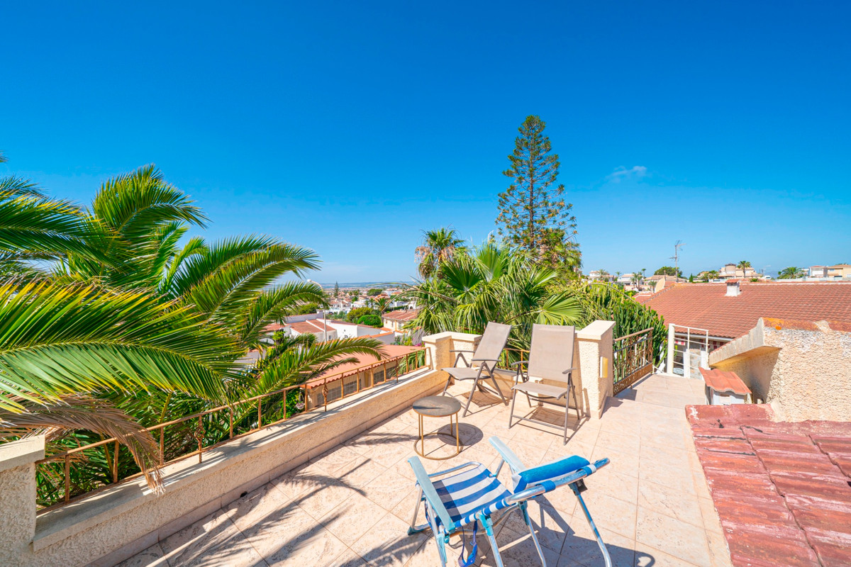 ShowFeedImage House – Detached Villa in Rojales