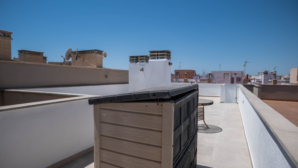 ShowFeedImage Apartment – Penthouse in Torrevieja