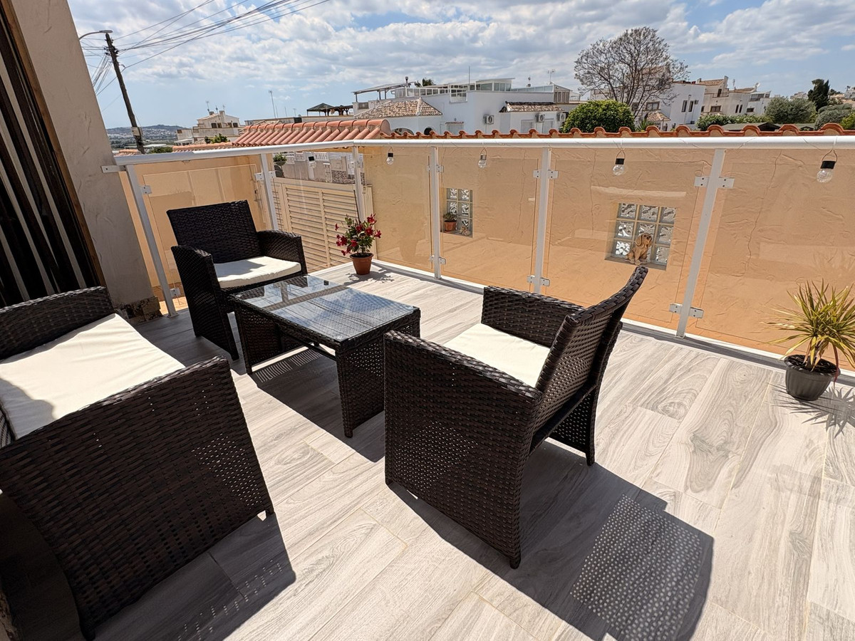 House – Detached Villa in San Fulgencio