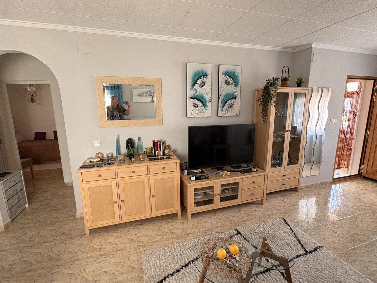 House – Detached Villa in San Fulgencio