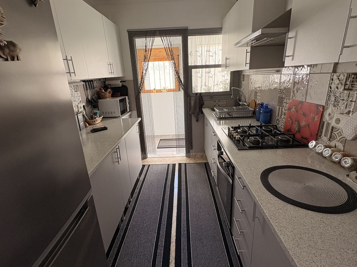 House – Detached Villa in San Fulgencio