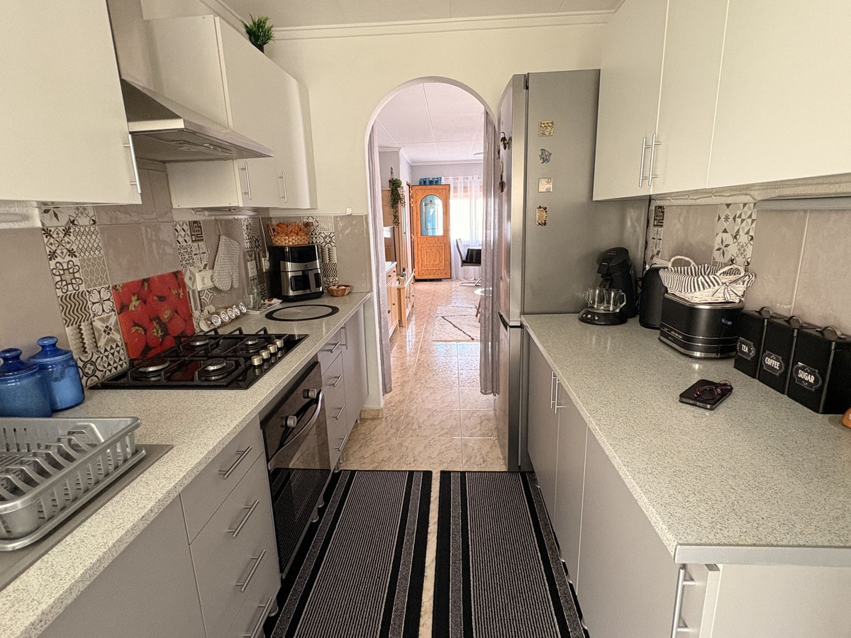 House – Detached Villa in San Fulgencio