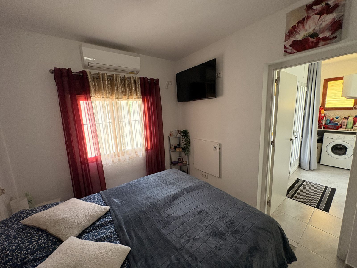 House – Detached Villa in San Fulgencio